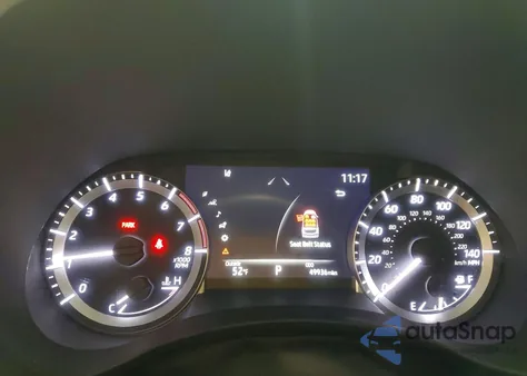 2023 Toyota Highlander L from USA, damaged, VIN 5TDKDRAH5PS037574